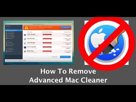 2018 best cleaner for mac mini